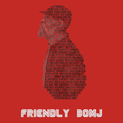 Friendly Bomj