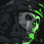 Ghost Oldwig