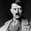 Hitler.