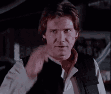 HanSolo